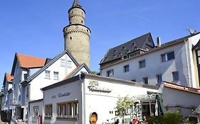 Hotel Felsenkeller